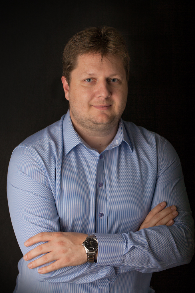 Kovács Zsolt